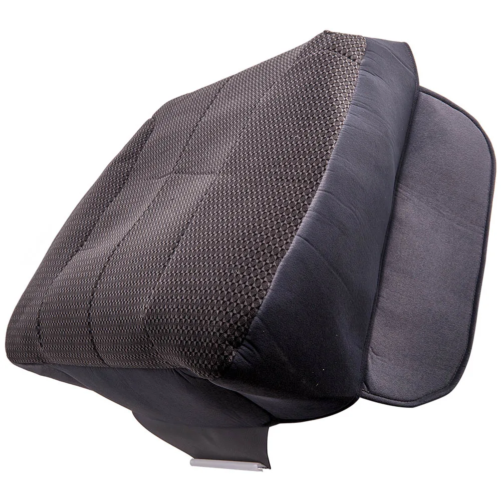 Driver Side Bottom Cloth Seat Cover for Dodge Ram 1500 2500 3500 SLT 2003-2005