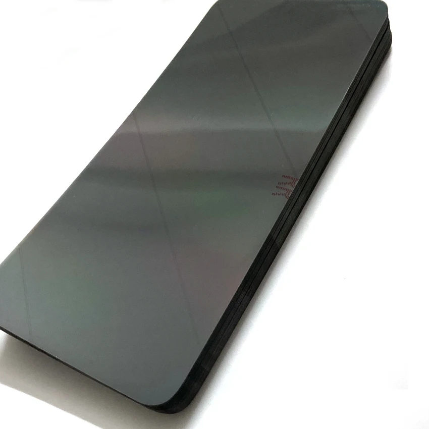 5 шт. поляризатор для экрана Samsung Galaxy A10 A20 A30 A40 A50 A60 A70 A80 A90 A750 A920 M10 M20 M30 ЖК