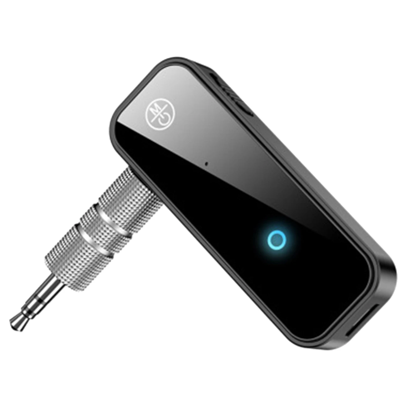 Приемник передатчик Bluetooth 5 0 2 в 1 беспроводной адаптер 3 мм разъем для