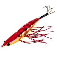 fishing lures squid shape faux fish bait lure with tail hook outdoor fishing tackle gear %d1%80%d1%8b%d0%b1%d0%b0%d0%bb%d0%ba%d0%b0 fishing lure