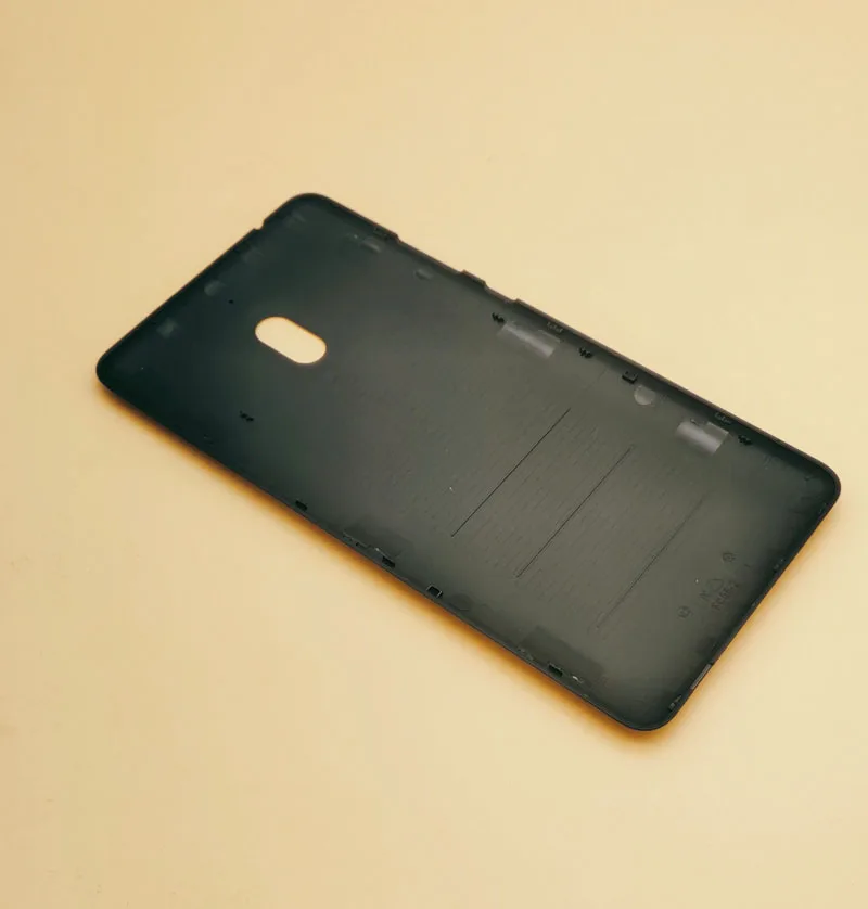 Оригинальный чехол для аккумулятора Nokia 2.1 TA-1080 TA-1092 TA-1084 с боковыми кнопками