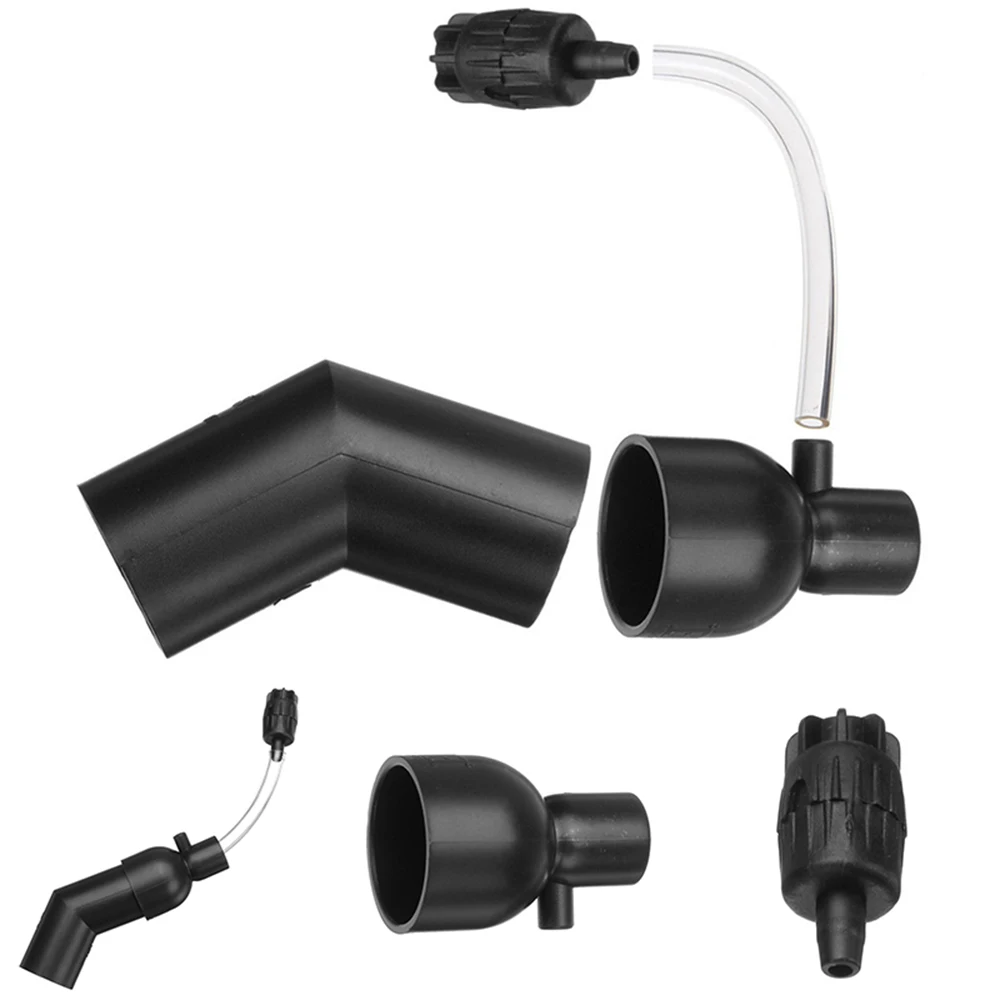 1 комплект кислородный насос аквариум диффузор высокая эффективность прочный