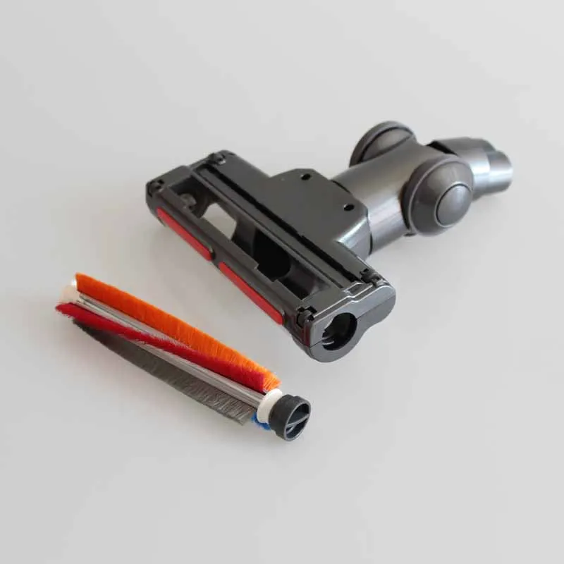 1 Электронная напольная головка для пылесоса Dyson DC45 DC58 DC59 V6 DC62 чистящая щетка 61 |