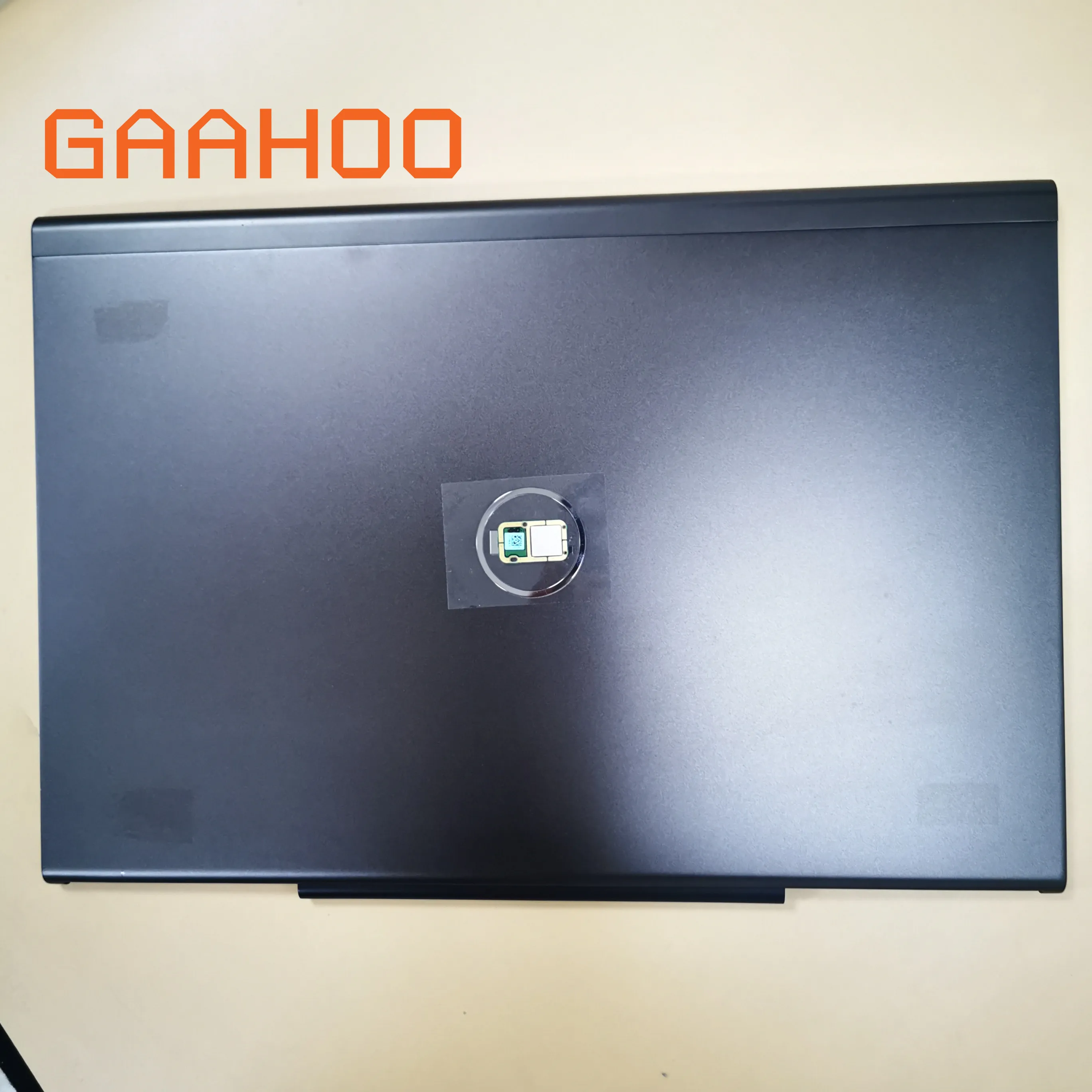 Оригинальный чехол для ноутбука DELL PRECISION M4700 задняя крышка ЖК дисплея с кабелем и