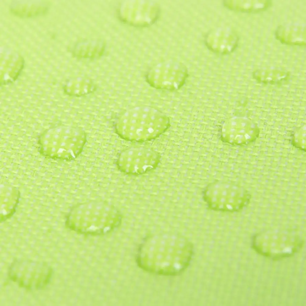 Сумка-шоппер экологичный складной ткань Оксфорд колесный восхождение корзина