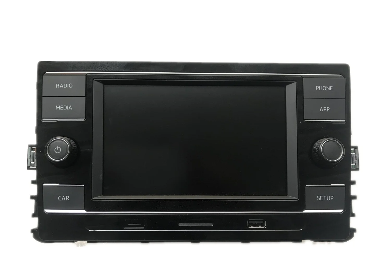 Carplay MQB 6," автомобиль MIB радио Bluetooth для Passat B8 Golf 7 5GG 035 280D 5GG035280D 5GG 035 280 D