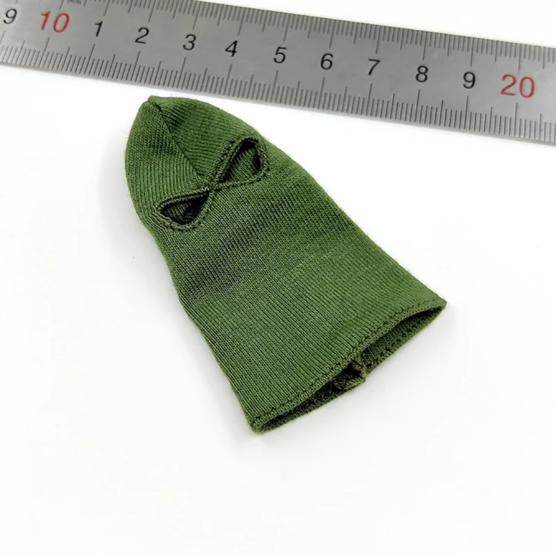 

Масштаб 1/6, масштаб 27002, модель маски для головных уборов с символикой принудительного корпуса Юри для экшн-фигурки 12 дюймов, игрушечные аксе...