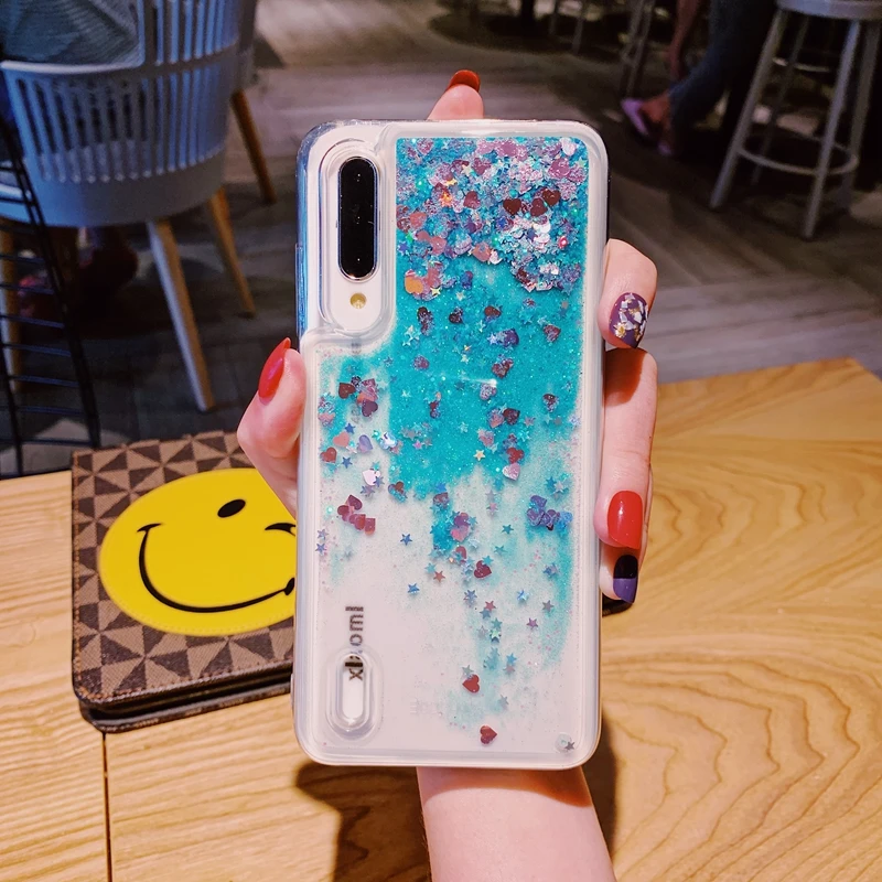 Мягкий силиконовый чехол для Xiaomi Mi 9T A1 A3 A2 Redmi Note 6 7 7A 8 8A 8T 9 Lite 9s 9C 9A Pro Max|Бамперы| |