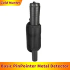 Gold Hunter gold finder портативный металлоискатель pin указатель подземный золотой металлоискатель pinpointer с кобурой
