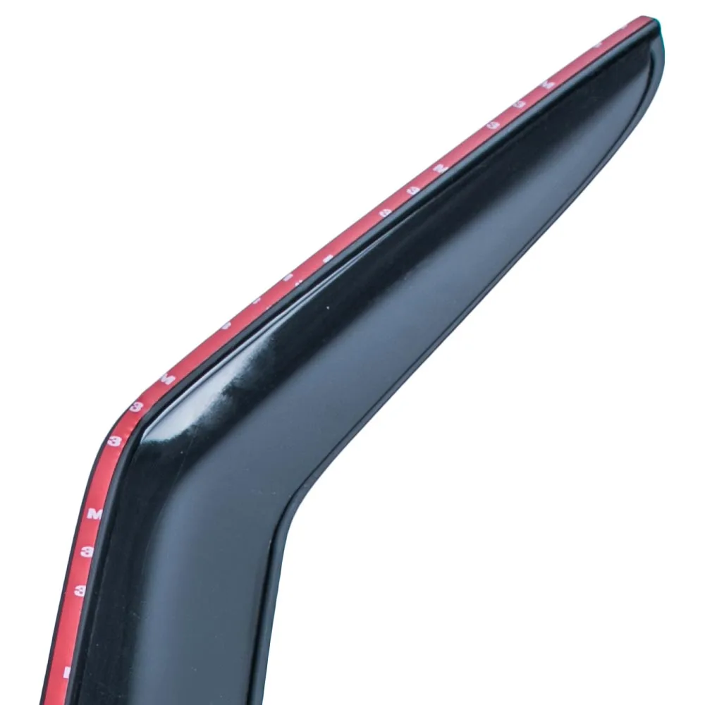 

For Suzuki Swift 11-15 Weathershields, Weather Shields Window Visors