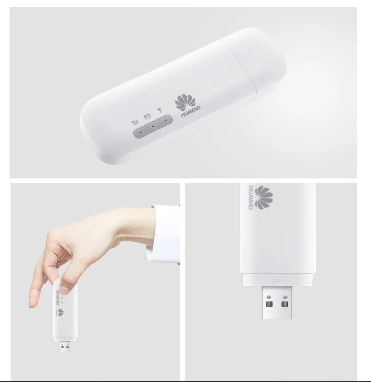разблокированный huawei e8372h 155 4g usb wifi мод
