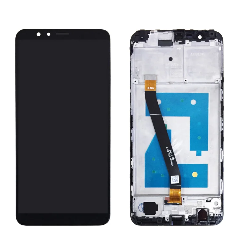 10 1-дюймовый для Honor 7X Φ LCD дисплей honor 7x фоторамка с бесплатными инструментами |