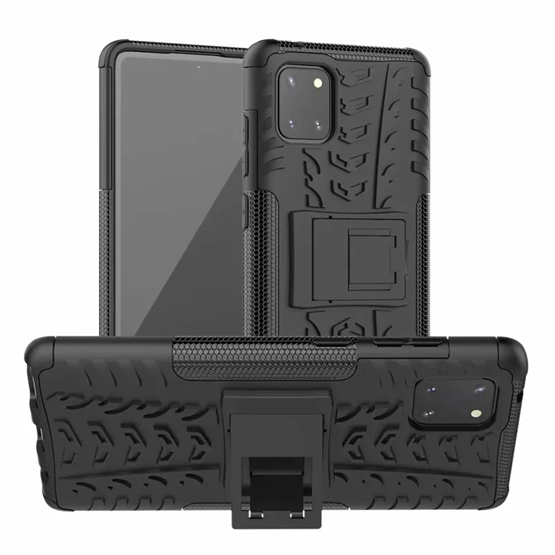 

For Samsung Galaxy S8 S9 S10 Plus S10E S20 Ultra Armor Case for A10 A20 A30 A40 A50 A70 A10S A20S A30S A50S A70S A51 A71 A81 A91