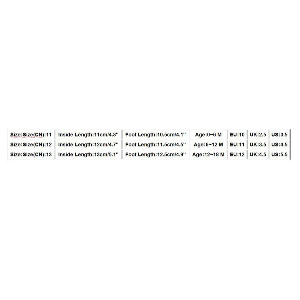 

Infant Toddler Soft Sole Anti-slip First Walkers Newborn Baby Girls Cartoon Little Bear Prewalker Soft Sole Shoes Single Shoes