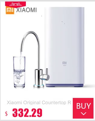 Xiaomi Mijia котенок, щенок, домашнее животное диспенсер для воды для собак и кошек прозрачный белый цвет маленький питомец диспенсер для воды