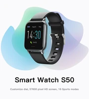 smart watch women kids wristwatch heart rate sports bluetooth phone bracelet smartwatches free shipping