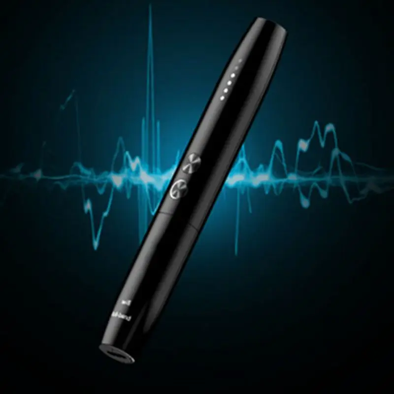 

Anti Spy Camera Detector Wireless RF Signal Finder GPS Tracking Bug GSM Locator Camera Anti -Wiretap Sound Signal Finder