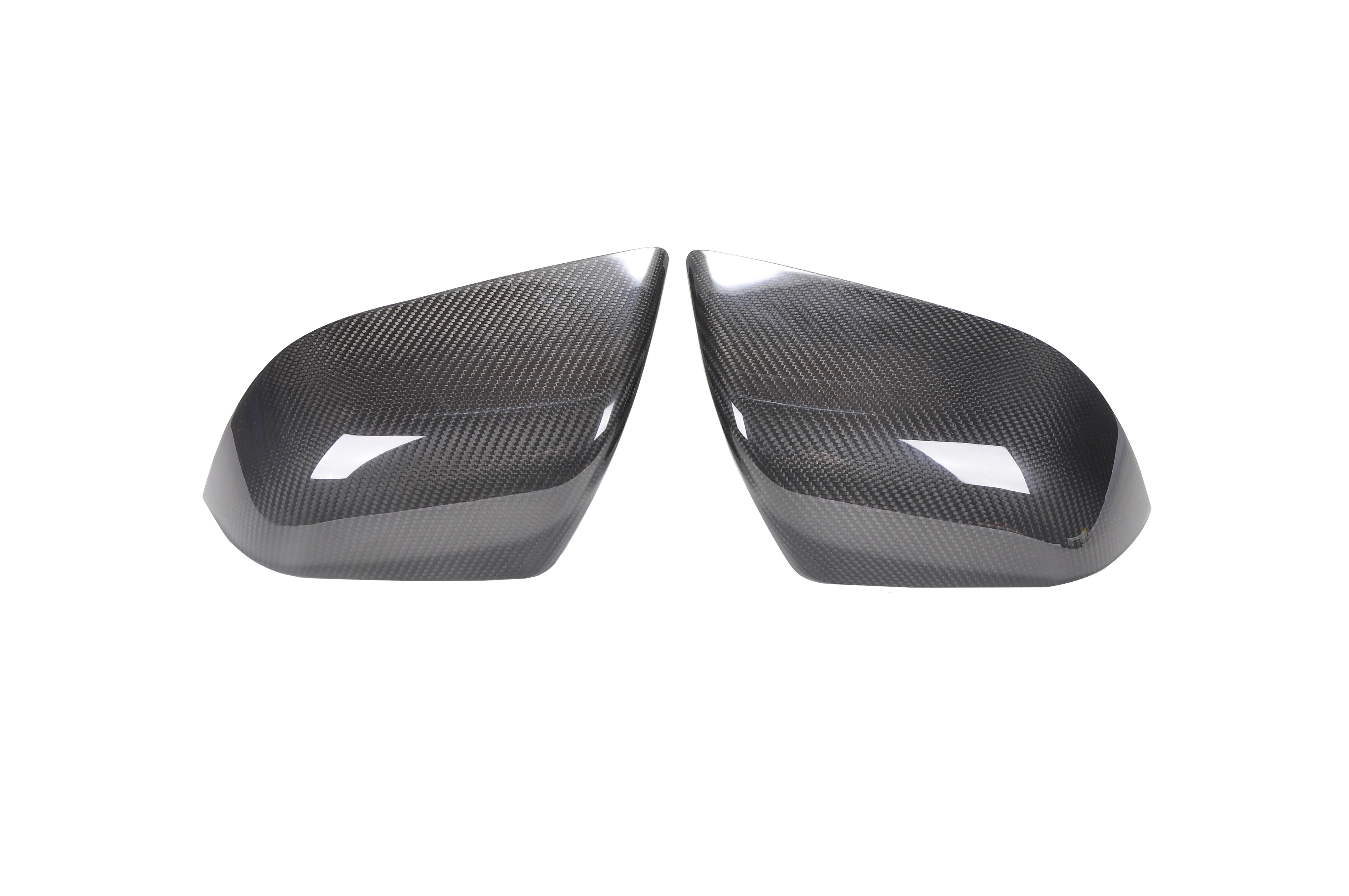 Для Tesla Model 3 2019 дополнительный стиль глянцевый черный/матовый черный корпус из