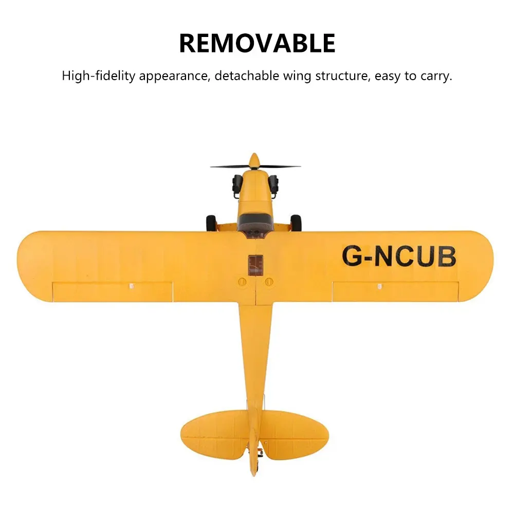 радиоуправляемый дрон xk a160 rtf epp р