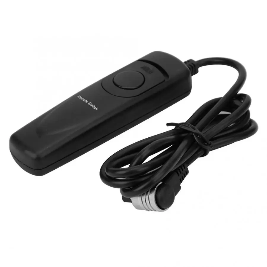 Фотоаппарат SLR с дистанционным спуском затвора для камеры Canon 20D/30D/50D/6D |