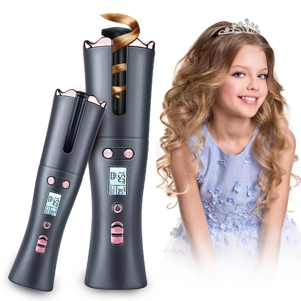 Cheap Curling Irons