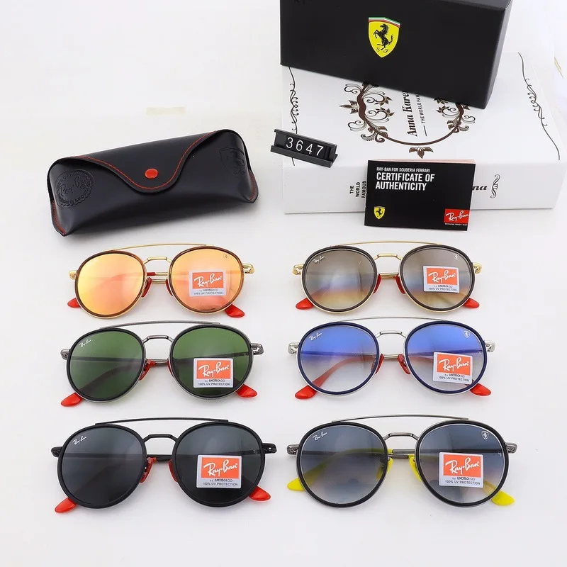 

2021 Vintage Oval Classic Sunglasses Women Men Eyeglasses Shopping Mirror Oculos De Sol Brand sunglasses