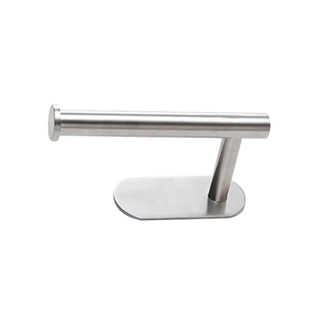 Подставка для бумажных полотенец из нержавеющей стали | Обустройство дома