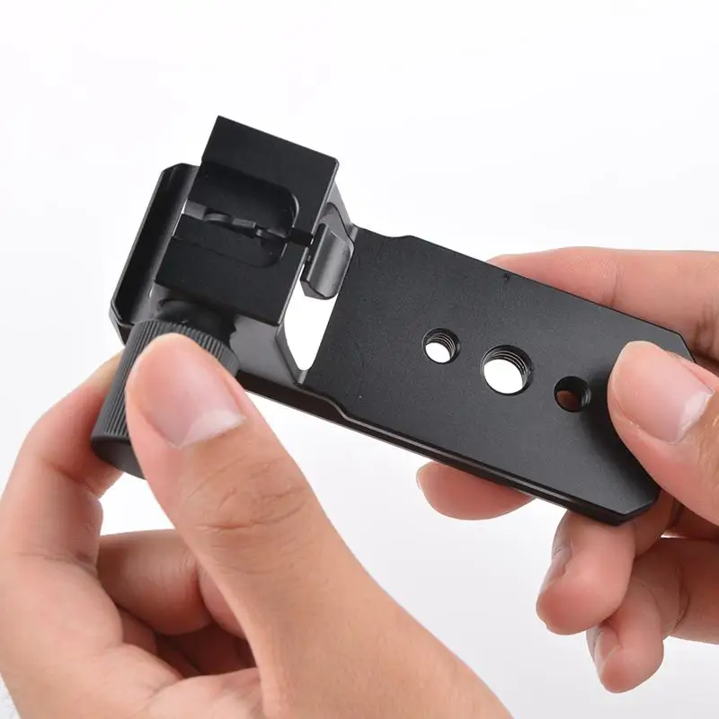 BEESCLOVER Базовая подставка для объектива опорный воротник Sony FE 200-600 F5.6-6.3 G OSS