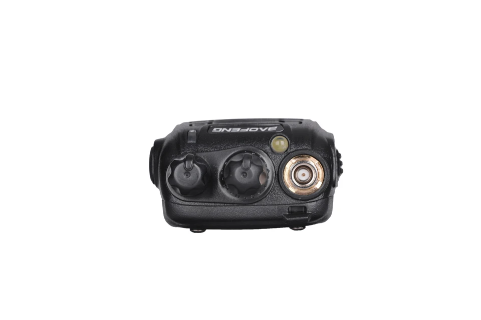 Baofeng BF-888s рация UHF BF888s 5 Вт 16CH портативная Walki Talki 400-470 МГц 888S CB двухстороннее радио Comunicador