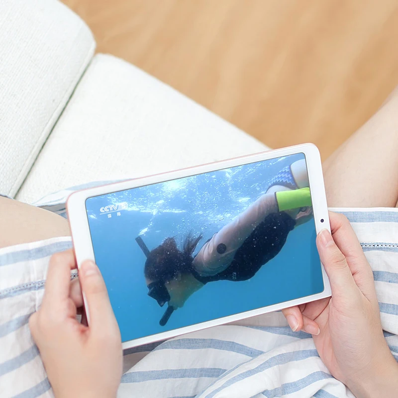 Оригинальный Xiaomi mi Pad 4 8 &quotПланшеты ГБ ОЗУ 64 Гб ПЗУ Восьмиядерный процессор Snapdragon