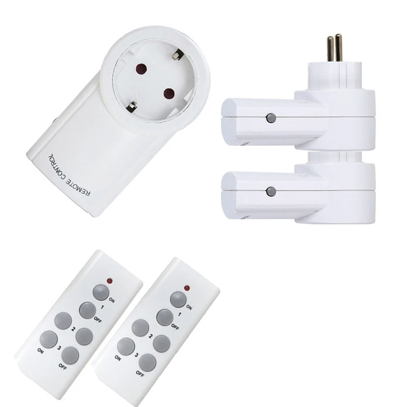 Для умной розетки беспроводной пульт дистанционного управления розетка питания