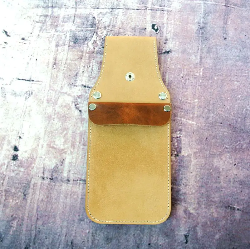 26x11 см мини карманный кверр из коровьей кожи сумка для стрел стрельбы лука охоты |