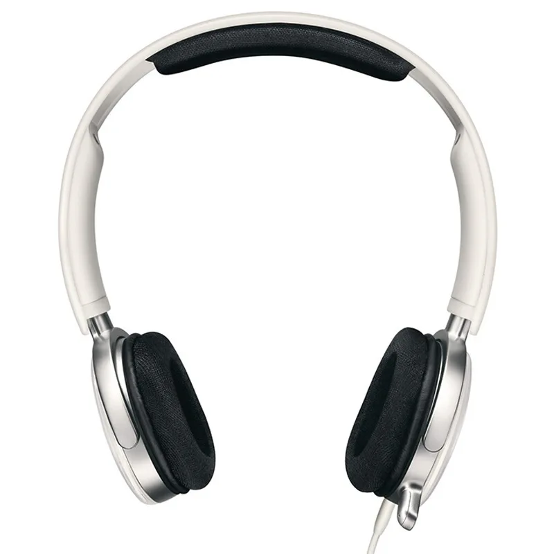 Профессиональные стереонаушники Philips SHM7110U длиной 2 метра с микрофоном для Samsung X