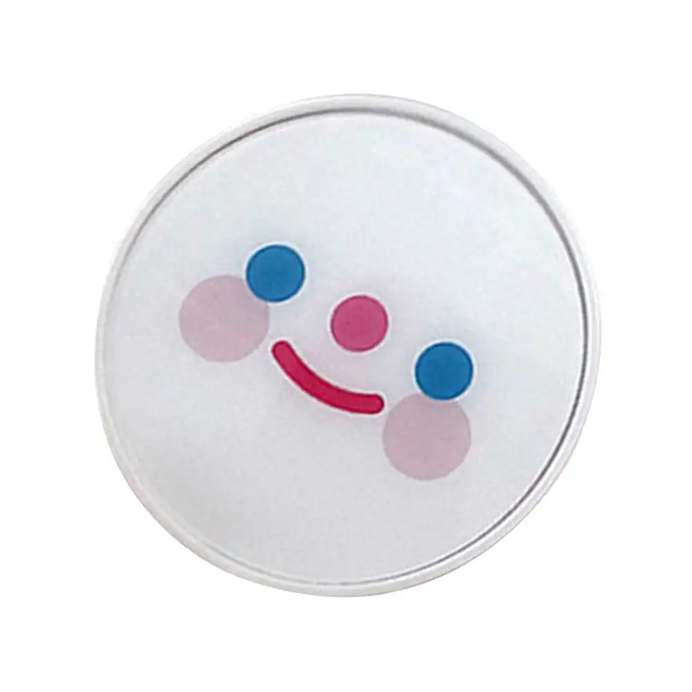 

Mini Portable Contact Lens Storage Case Box Container Travel Kit Prevent Leakage