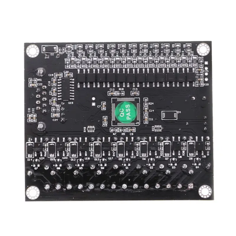 FX1N 20MR PLC программируемый Управление модуль DC 24V регулятор промышленный