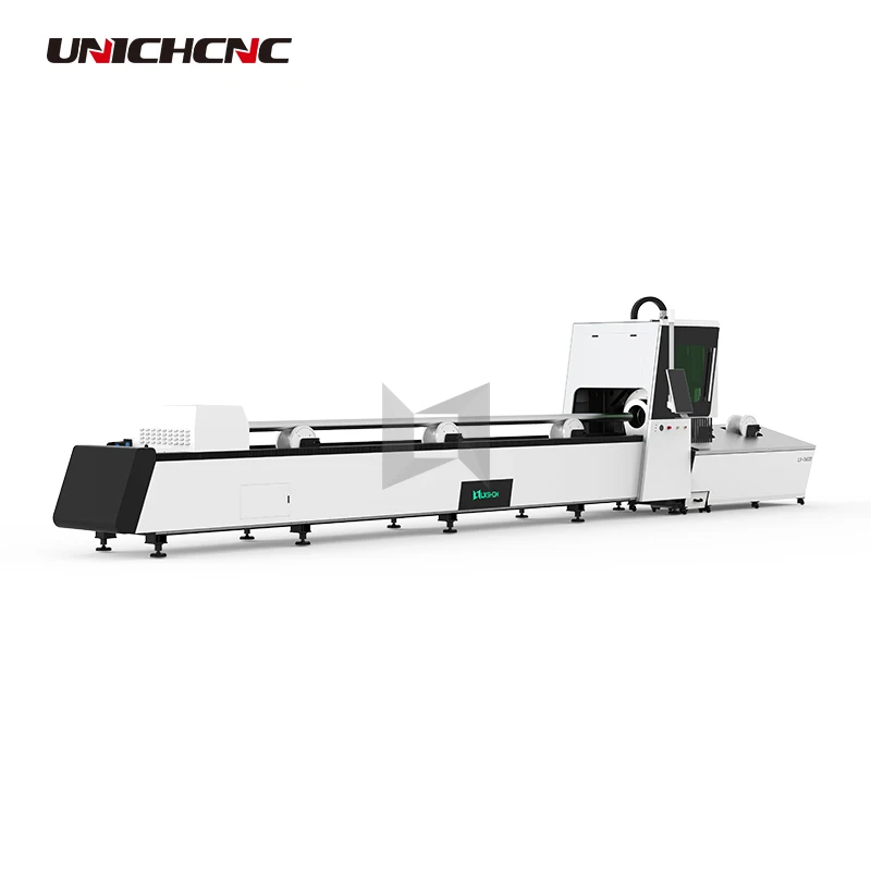 Высококачественная волоконная Лазерная профессиональная машина для резки