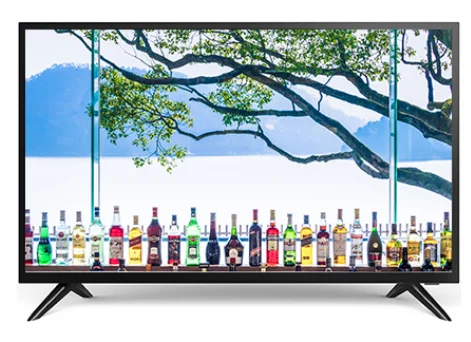 32 дюймовый LED TV DVT 2/DVB T2/S2 &quotдешевый Full HD светодиодный Tv|Телевизоры| |