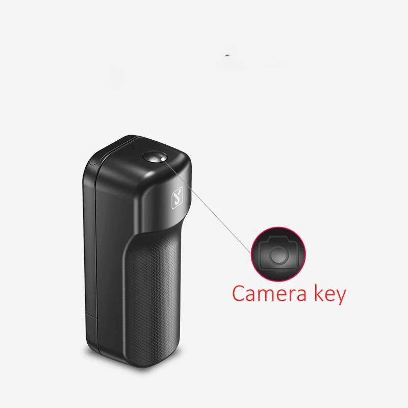 Штатив для селфи с ручкой и Bluetooth держатель фотографий затвором iPhone X 8 7 Xiaomi Huawei