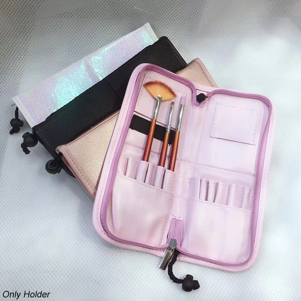 Пустой держатель кисточки для ногтей декоративные аксессуары инструмент