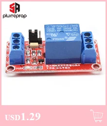 MK8 экструзионный V5 j-головка Hotend нагревательный алюминиевый блок 20x20x10 мм с термистором керамический нагреватель 12 В 24 в 40 Вт для 3D-принтера