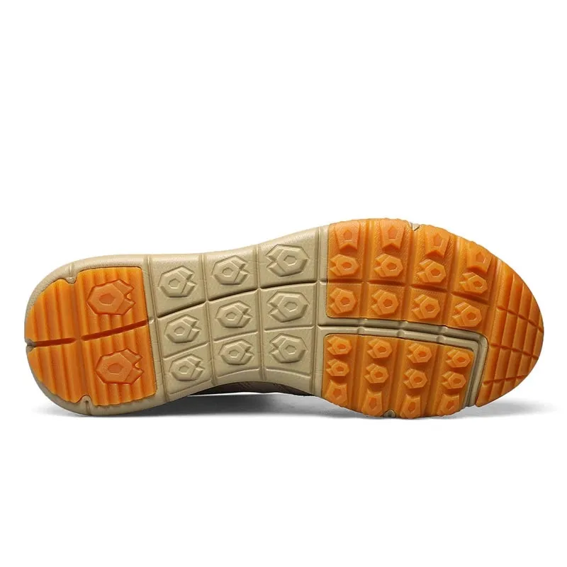 Военные тактические ботинки для мужчин и женщин высокие дышащие легкие походные