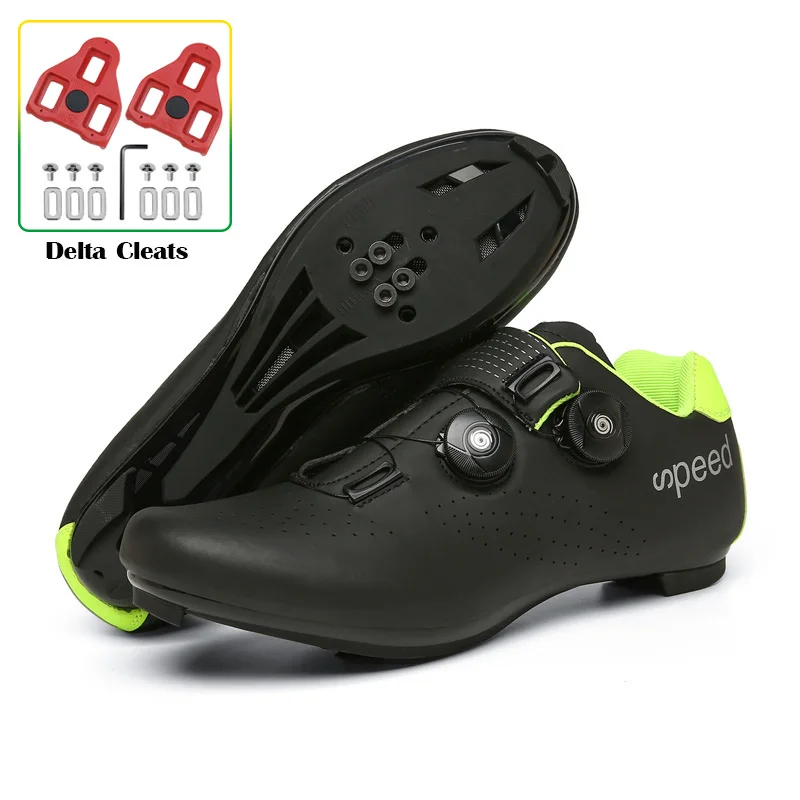 

Кроссовки велосипедные для мужчин и женщин, кроссовки для скоростных гонок