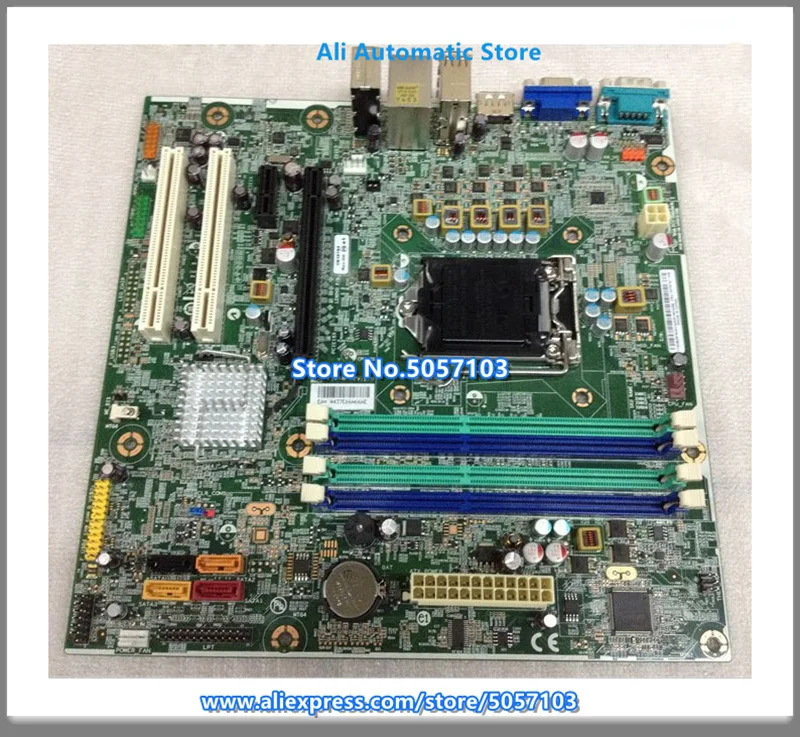 ThinkCentre M6300T M81 IS6XM Q67 03T8182 | Строительство и ремонт
