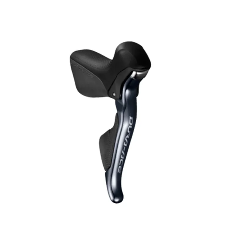 Shimano Dura-ace Di2 R9070 Электрический переключатель дорожный велосипед 2X11s ST-R9070 двойной рычаг переключения 22 скорости - Цвет: right