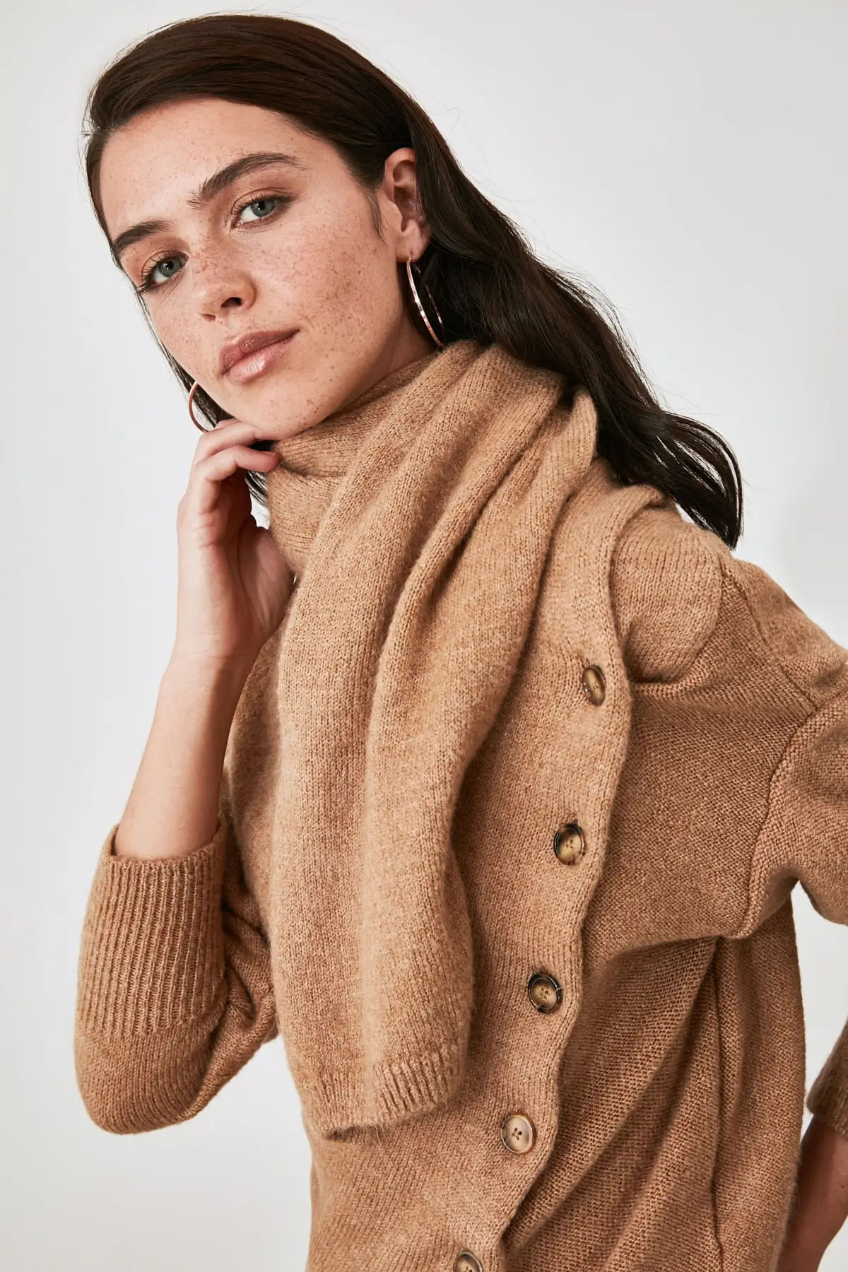 

Knitwear Sweater
