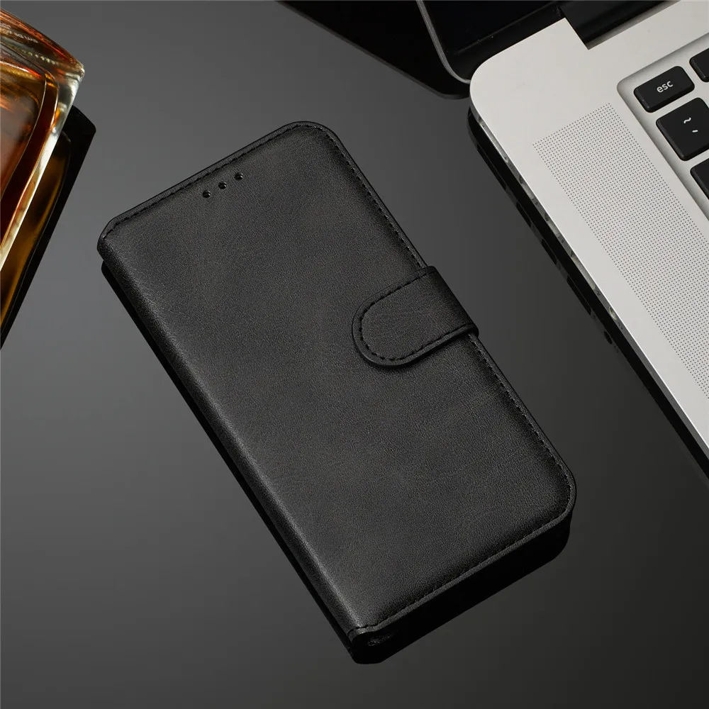 Huawei Honor 7A Pro Чехол 5.7 дюймов Ретро Магнитный Кошелек Книга Кожаный откидной Чехол на для Huawei Honor 7A Pro honor 7 A aum-L29 Чехол Чехлы Задняя обложка Телефона Сумка