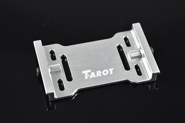 

Tarot Helicopter Parts 600 Metal Gyro Mount TL6051 KDS trex 600 700 V2 SE Tarot Align alz RC helicopter