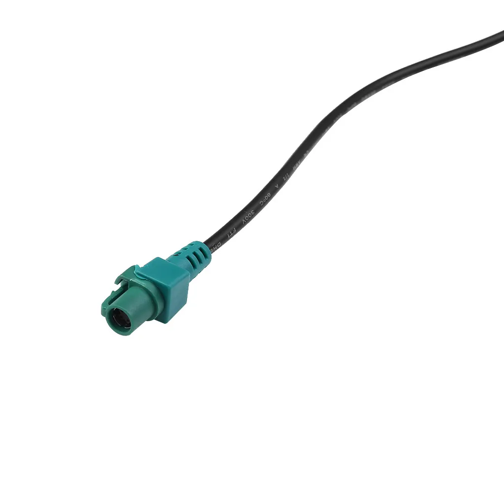Автомобильный usb-кабель с переключателем для Volkswagen 2005-2013 Jetta MK5 MK6 / Golf Passat B6 B7 # TJ30 |