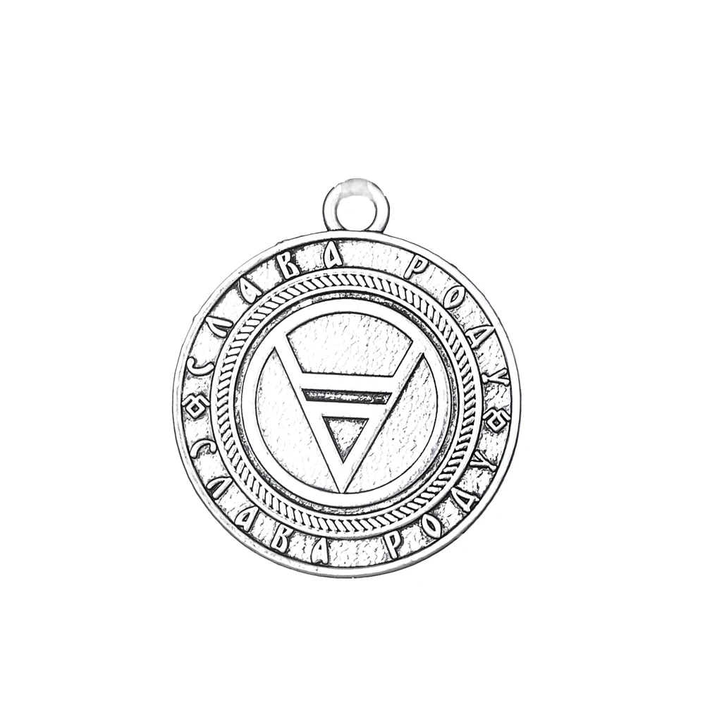 Ожерелье и подвески Fishhook символ Божия Велес винтажные викинги хвостовик