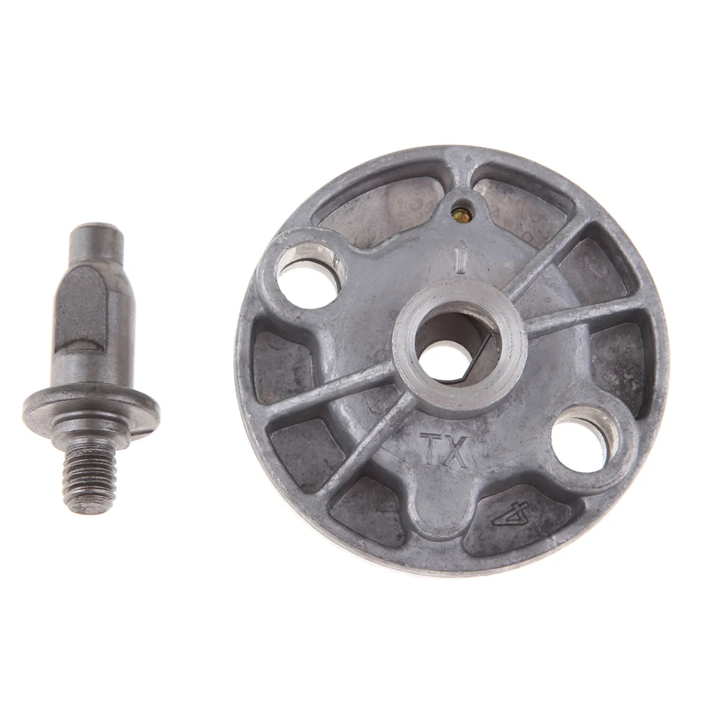 Трансмиссия масляный насос замена звездочки для Мотоцикл Скутер Atv Go Kart| |